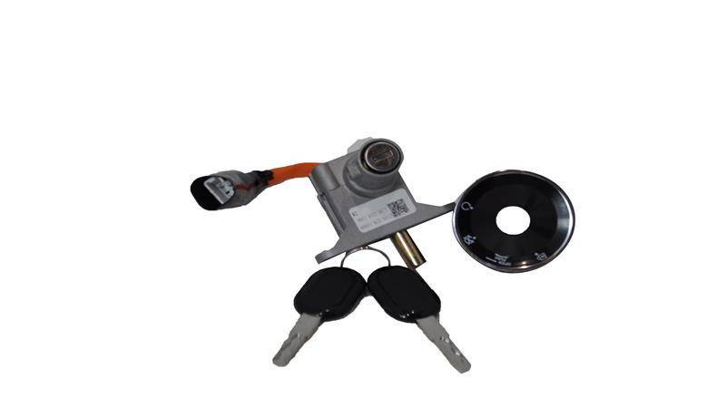 KONTAK SETİ (BLUES)